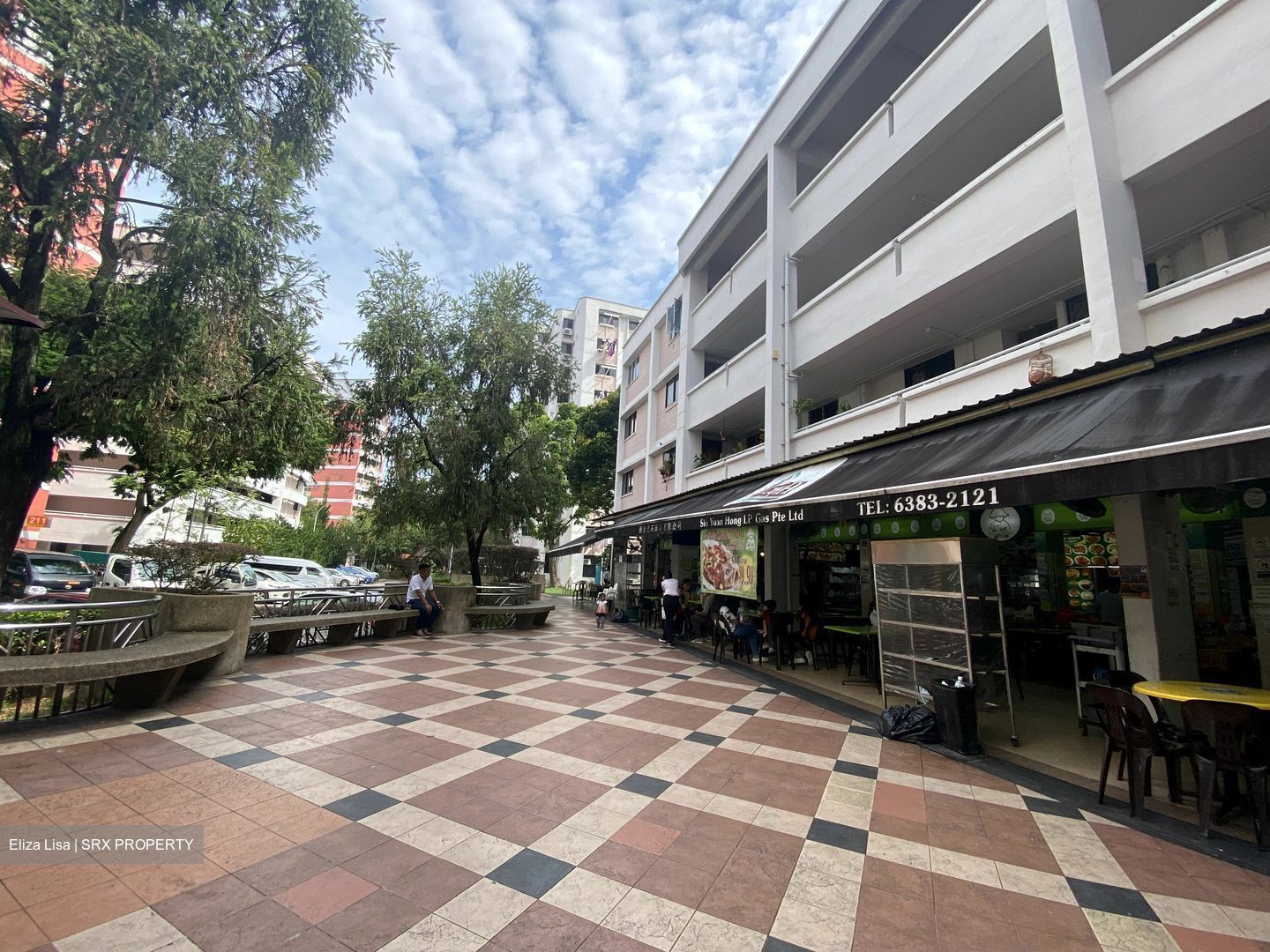 Jurong East Street 21 (D22), Shop House #474689981
